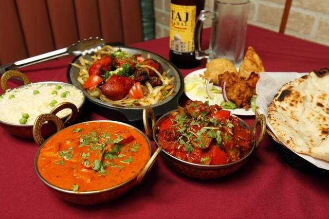 Tandoori chicken best restaurants