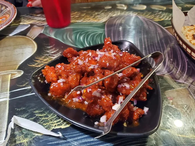 Gobi manchurian chinese food